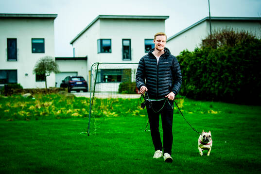 Rögles Anton Bengtsson
