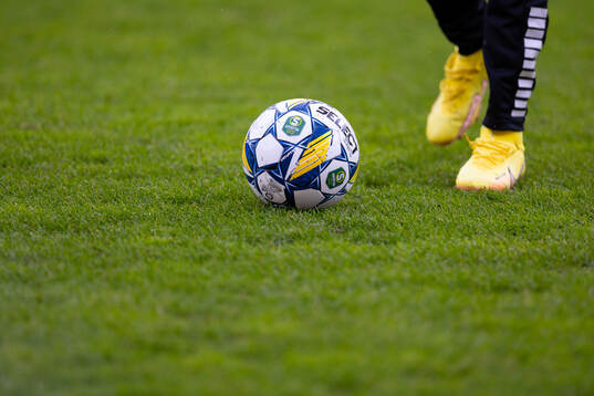 Fotboll