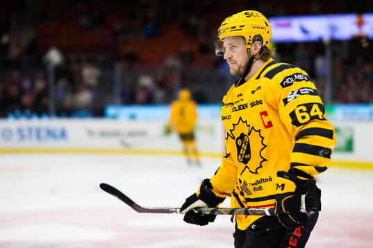 Skellefteås Jonathan Pudas