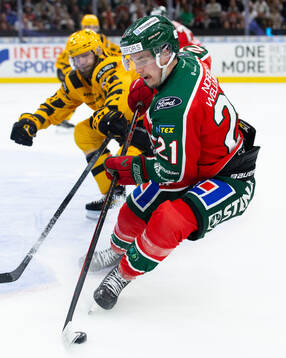 Frölundas Jere Innala