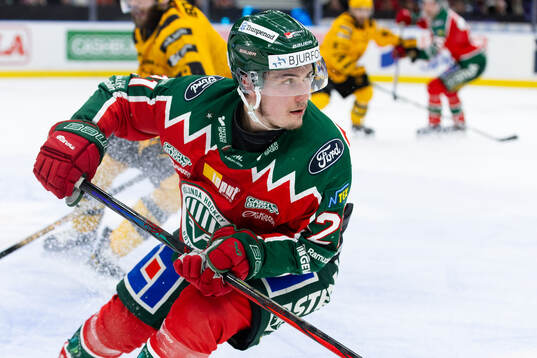 Frölundas Jere Innala