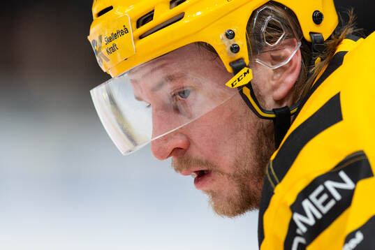 Skellefteås Jonathan Pudas