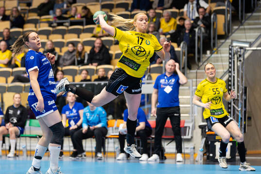 Sävehofs Elin Karlsson