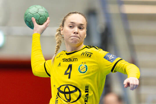 Sävehofs Thea Stankiewicz