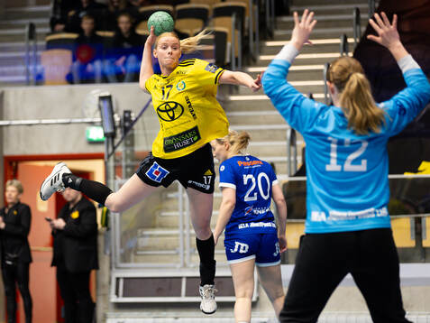 Sävehofs Elin Karlsson