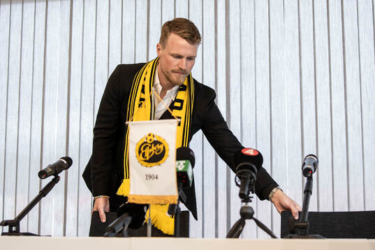 Oscar Hiljemark