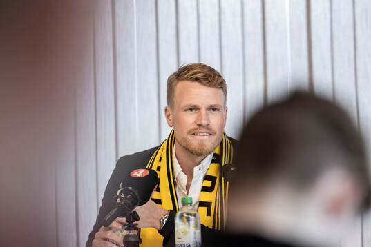 Oscar Hiljemark