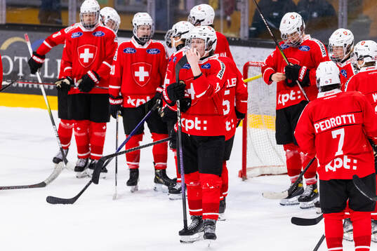 Florian Schenk of Switzerland looks dejected