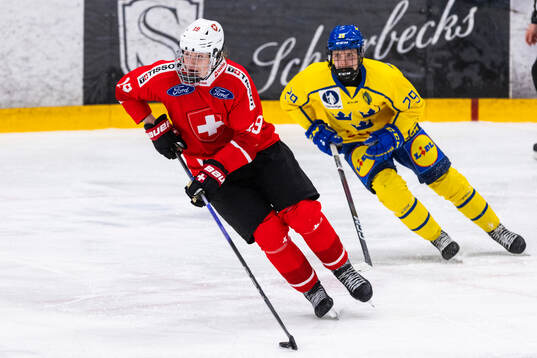 Florian Schenk of Switzerland