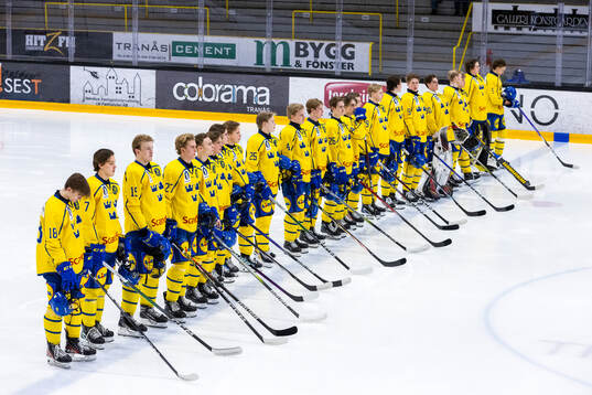 Players of Sweden