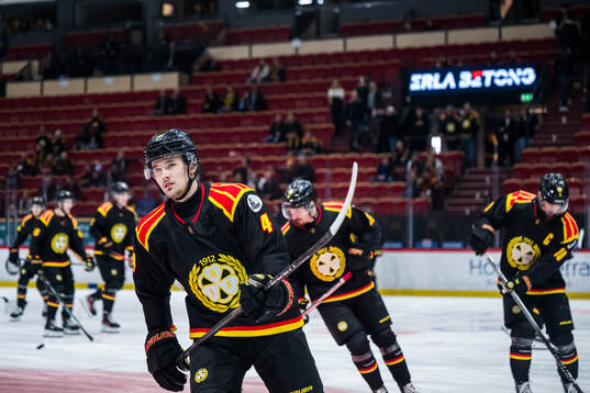 Brynäs Theo Lindstein
