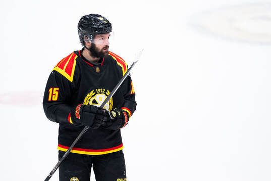 Brynäs Simon Bertilsson