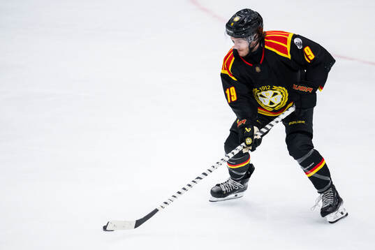 Brynäs Tyler Kelleher