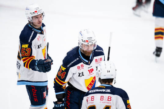 Djurgårdens Daniel Brodin