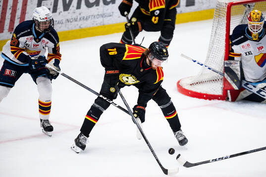 Brynäs Oskar Kvist