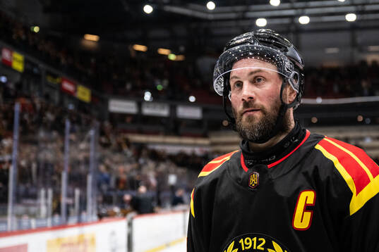 Brynäs Johan Larsson