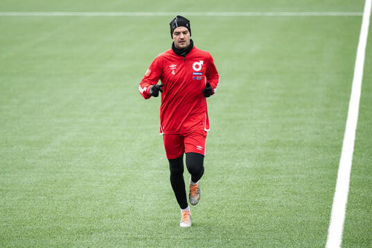 Degerfors Johan Mårtensson