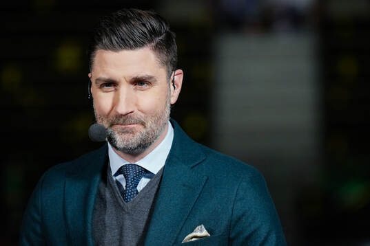 Tv4’s Björn Oldén