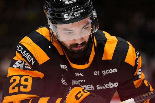 Skellefteås Dylan Sikura