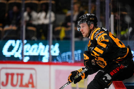 Skellefteås Jonathan Pudas