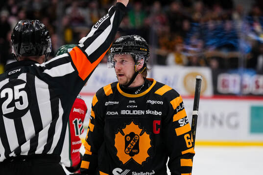 Skellefteås Jonathan Pudas