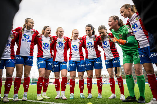 Jenny Kristine Røsholm Olsen, Cornelia Remme Fladberg,