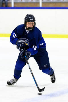 Leni Granroth of Finland