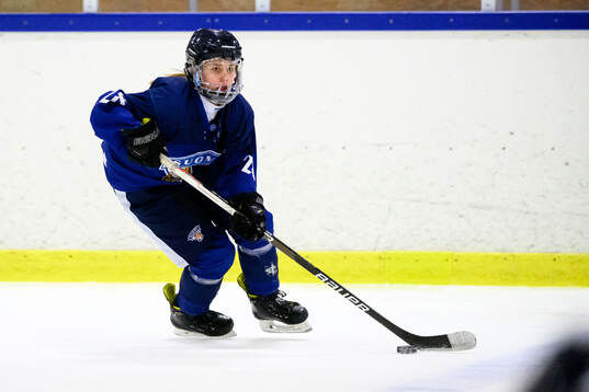 Tinja Tapani of Finland
