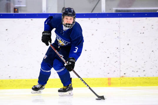 Oona Hämäläinen of Finland