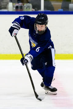 Iiris Hämäläinen of Finland
