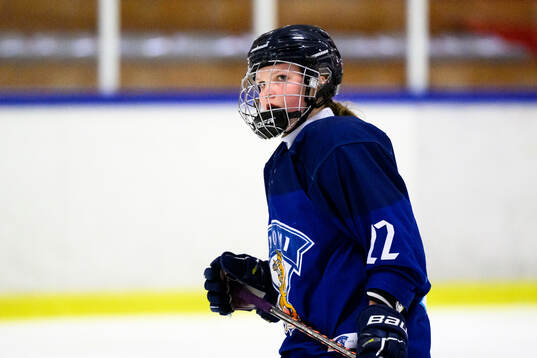Senja Siivonen of Finland