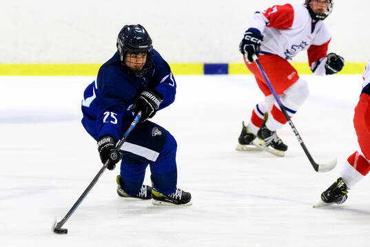 Abigail Byskata of Finland