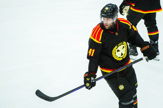 Brynäs Greg Scott