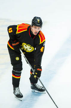 Brynäs Noel Nordh