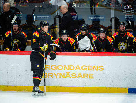 Brynäs Noel Nordh