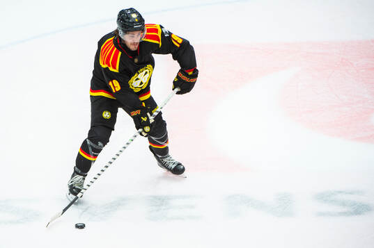 Brynäs Tyler Kelleher