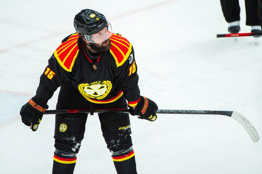 Brynäs Simon Bertilsson