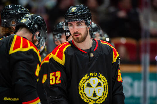 Brynäs Jack Kopacka