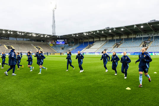 Djurgårdens spelare