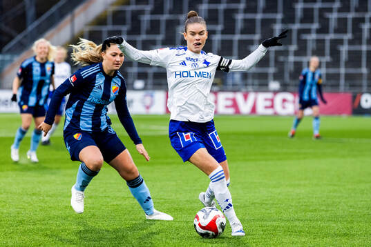 IFK Norrköpings My Cato