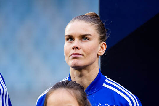 IFK Norrköpings My Cato