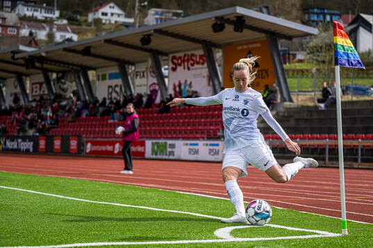 Fanny Alice Tess Lång of Stabæk
