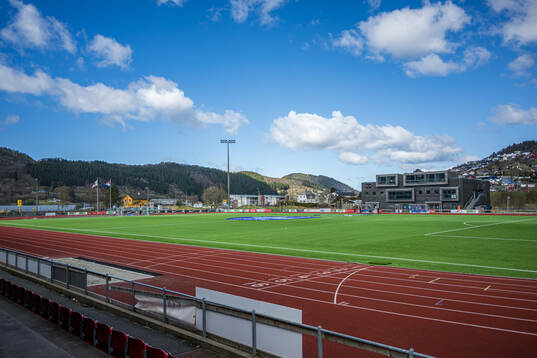 Arna Idrettspark