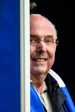 Sven-Göran Eriksson