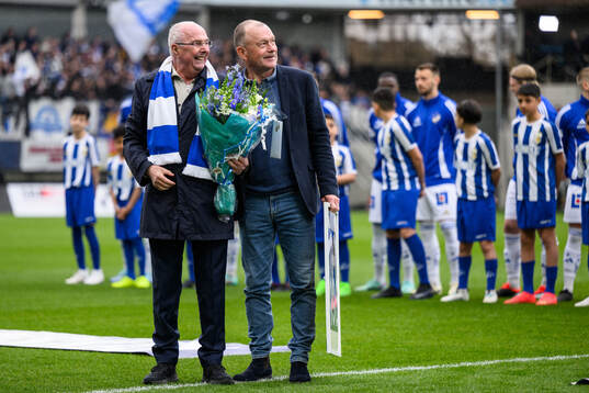 Sven-Göran Eriksson