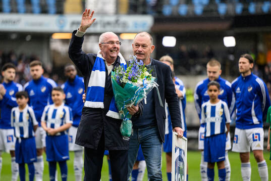 Sven-Göran Eriksson