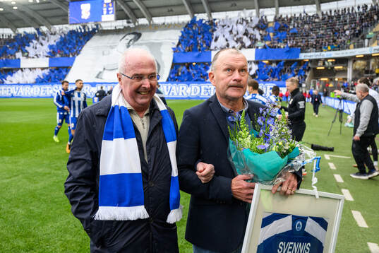Sven-Göran Eriksson