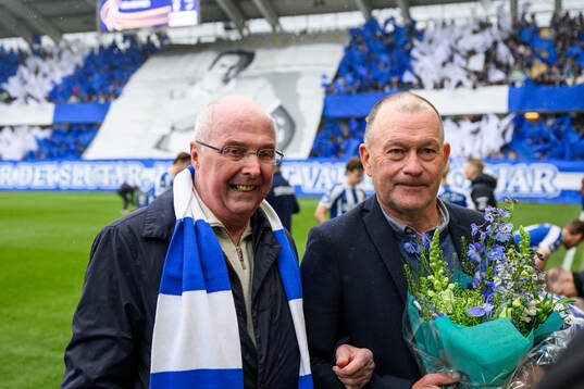 Sven-Göran Eriksson