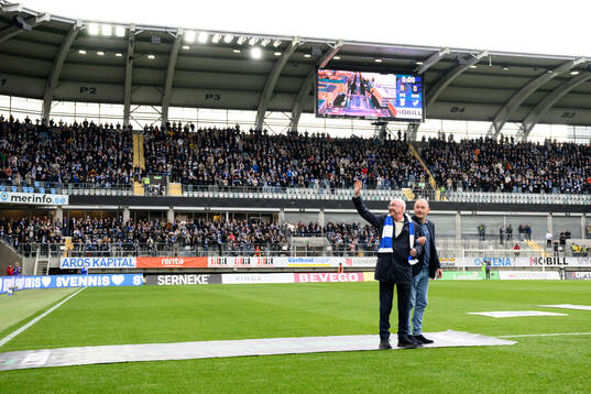 Sven-Göran Eriksson