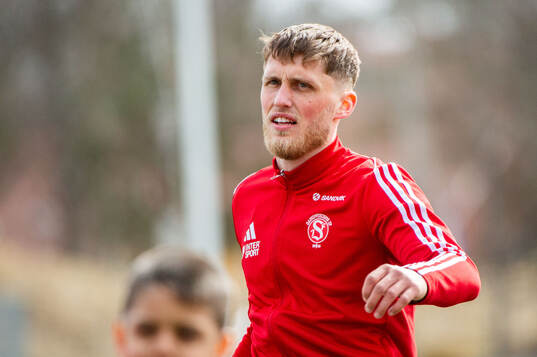 Sandvikens Emil Engqvist